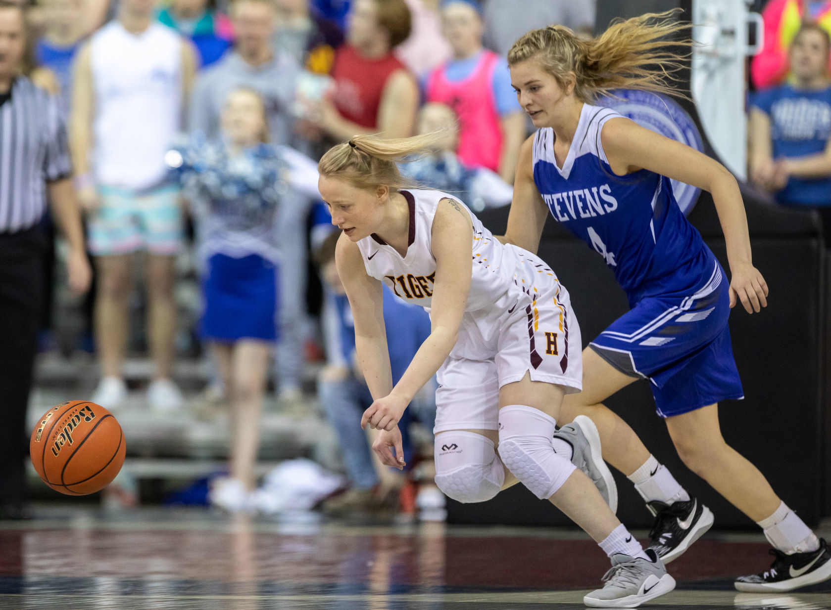 State basketball